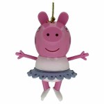 PEPPA PIG BALLERINA