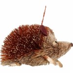 BRUSH HEDGEHOG