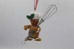 WHISK GINGERBREAD