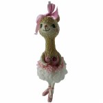 LLAMA BALLERINA