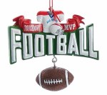 FOOTBALL
