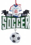 SOCCER
