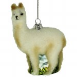 GLASS LLAMA