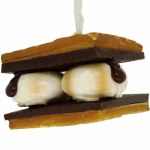 SMORE CHOCOLATE GRAHAM CRACKER