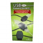 USB POWER CONNECT