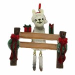 LLAMA FAMILY OF 1