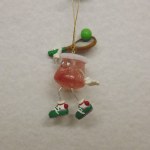 GUMDROP TENNIS PLAYER