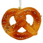 SESAME PRETZEL