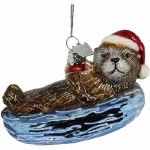 SEA OTTER