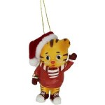 DANIEL TIGER BLOW MOLD