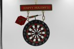 DART BOARD