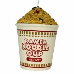 RAMEN NOODLE CUPS