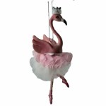 FLAMINGO BALLERINA