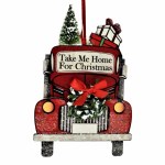 TAKE ME HOME TRUCK