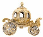 GOLD CARRIAGE