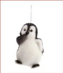 HAND UP PENGUIN