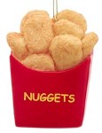 CHICKEN NUGGETS