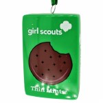 THIN MINTS GIRL SCOUT COOKIES