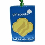 TREFOILS SHORTBREADGIRL SCOUT COOKIES