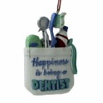 HAPPINESS........DENTIST