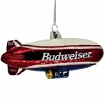 BUDWEISER BLIMP