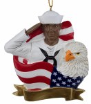 U.S. NAVY SAILOR