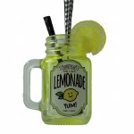 LEMONADE GLASS