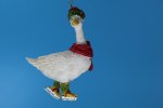 CHRISTMAS DUCK