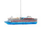 CRUISE SHIP