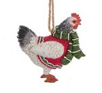 CHICKEN