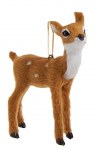 FURRY FAWN DEER