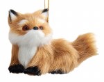 FURRY FOX