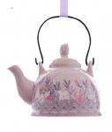 TEA KETTLE
