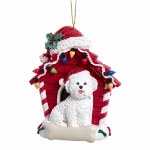 BICHON FRISE