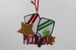 PICKLE BALL