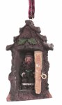 OUTHOUSE