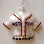 RED SOX JERSEY