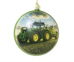 JOHN DEERE DISC