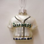 MARINERS JERSEY