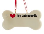 BONE LABRADOODLE