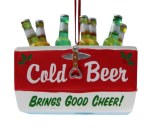 COLD BEER