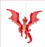 THEMBERCHAUD RED DRAGON