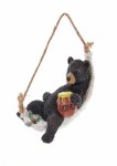 HONEY BEAR