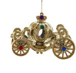 GOLD CARRIAGE