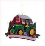 JOHN DEERE 5075