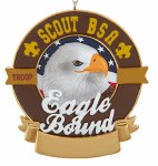 EAGLE SCOUT