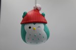 OWL SQUISHMALLOWS