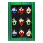 35MM GLASS MUILTI MINI BALLS