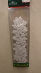 SNOWFLAKE GARLAND