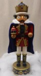 16" KING NUTCRACKER
